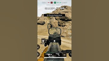 Full Rush 👿 Gameplay 269 #deltaforce #deltaforcegame