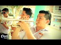 NUESTRO SUEÑO (Salsa) - BANDA SHOW LA HUARANCHAL