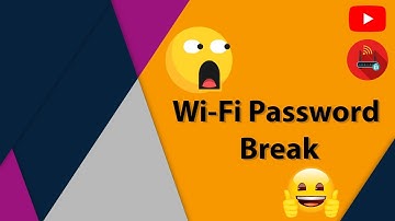 CMD: Find all Wi-Fi Password Only with 1 Command | Windows 10/8.1/8/7 | Hindi/Urdu.