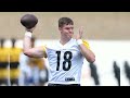 Rodgers' Fate SHOCKER!|Howard Battle!|2026 Steelers Forecast