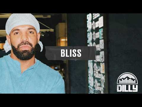 Drake x Tory Lanez type beat "Bliss"