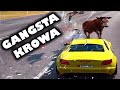 Just Cause 3: Gangsta Krowa + Padaczka Dance