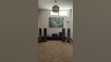 PMC Prophecy7 Awesome sound!!!