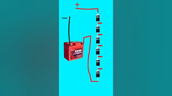 voltage regulator diode // #shortvideo