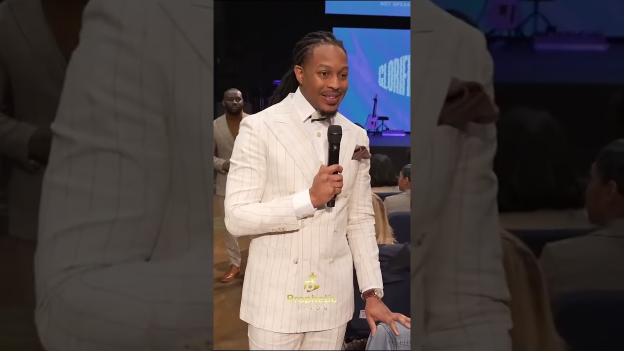 Why Spiritual Anointing Attracts Challenges | Prophet Lovy Reveals
