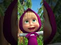 اتصل بالمطر المحاولة الأولى Mashabeararabic Shorts Arabic Mashaandthebear ماشاوالدب مضحك 