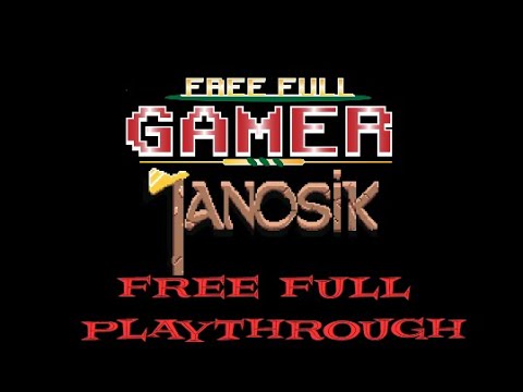 Janosik – FREE FULL PLAYTHROUGH