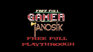 Janosik – FREE FULL PLAYTHROUGH screenshot 4
