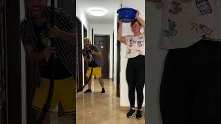 She Tried To Steal My Money! 🤯 #shorts