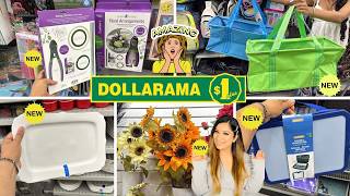 Dollarama Canada Dollar Store New Finds |