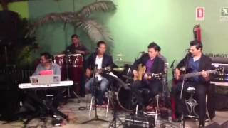 Video thumbnail of "Trigato - la cancion del mariachi (pistolero)"