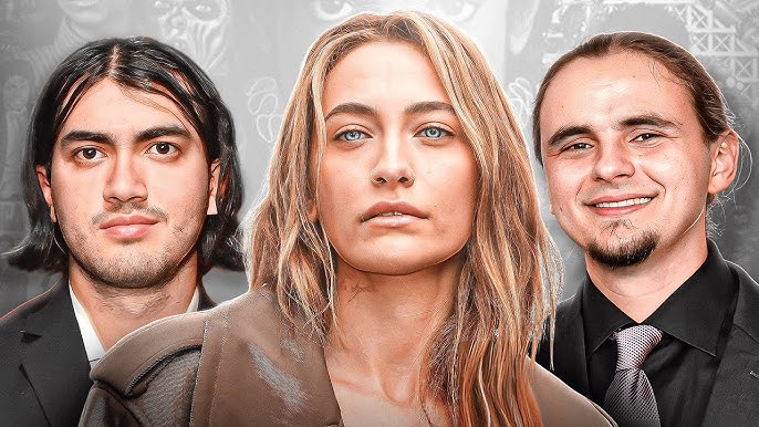 Prince, Paris & Bigi: The Real Lives of Michael Jackson’s Children Today