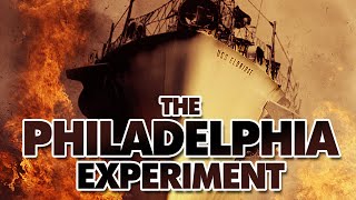 The Philadelphia Experiment Full Movie | Disaster Movies | The Midnight Screening