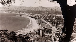 Benidorm Then and Now