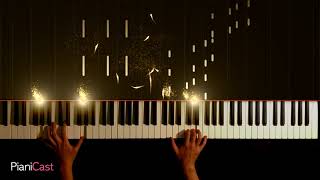 아드린느를 위한 발라드 (Ballade Pour Adeline) - 리차드 클레이더만 (Richard Clayderman) | 피아노 chords