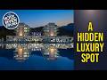 Dosinia Luxury Resort-Ultra All Inclusive - A Hidden Luxury Spot | Kemer, Turkey🛏️