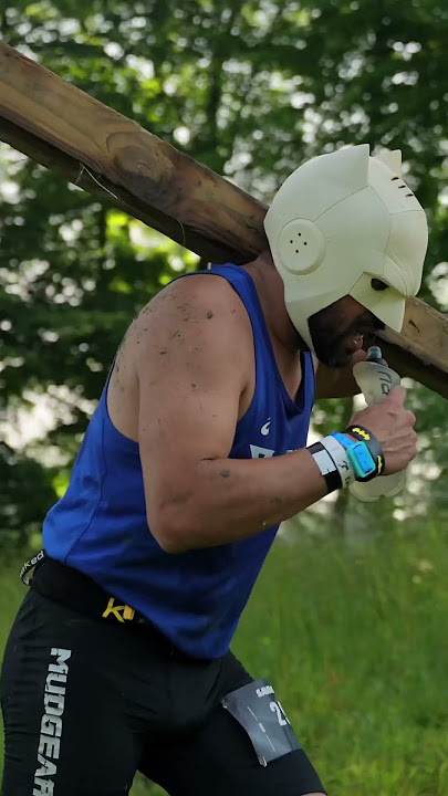 Do you have what it takes for a Savage Race? These are some elite athletes! #SavageRace #Training
