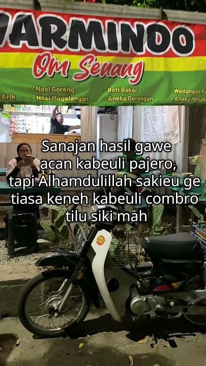 di syukuri weh#videoshort #katakatabijak #katalucu #storywa #storylucu #sundapride #quotesoftheday