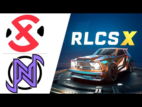 Video: Psyonix Presenterer Det Nye Rocket League Spring-veikartet, Turneringsmodus Nå På Grunn Av April