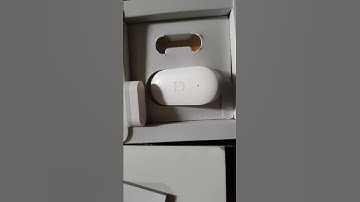 Original MCCGQ01LM Xiaomi Smart Door and Windows Sensor