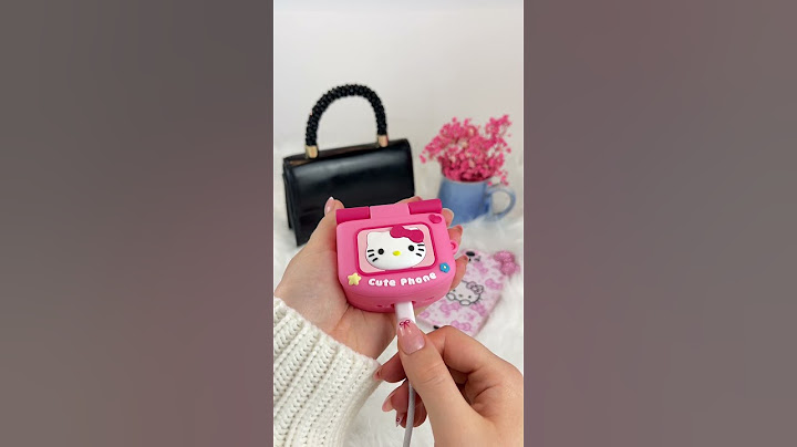My Hello Kitty essential 💖 #sanrio #hellokitty #sanriocore #hellokittylover #hellokittygirl #gift