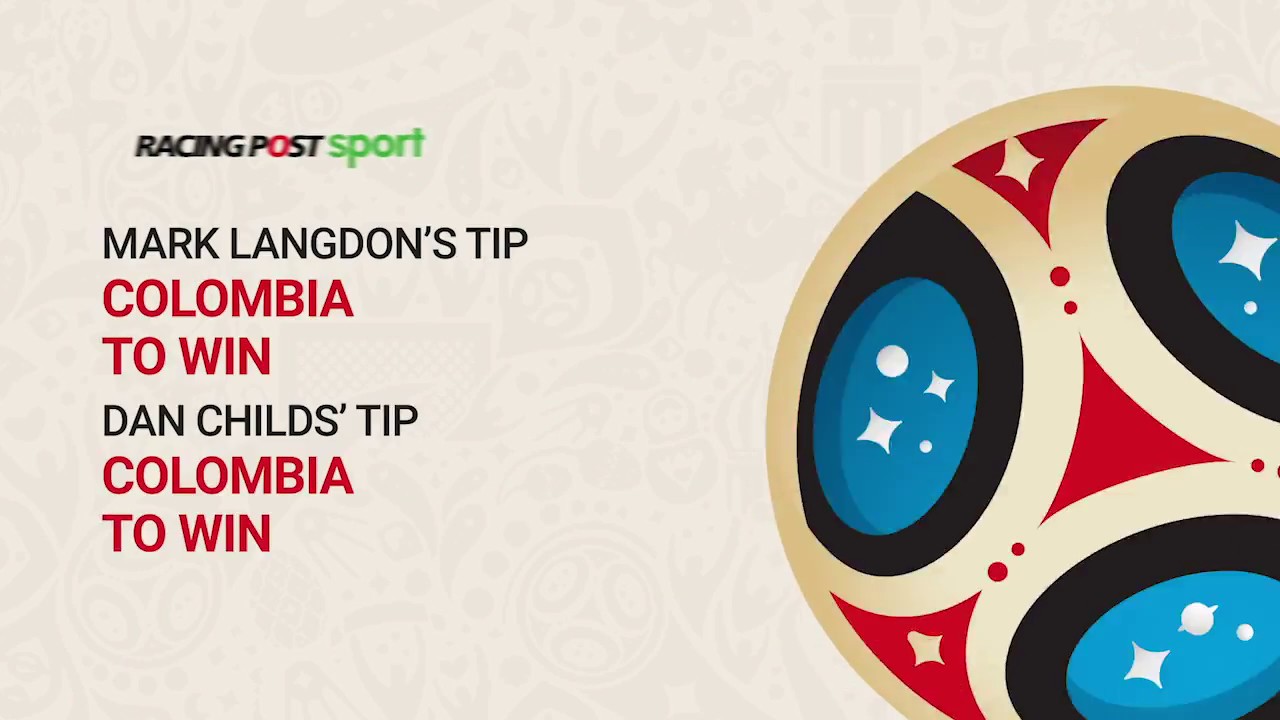 horseshoe bend Racing Post World Cup Preview: Colombia v Japan