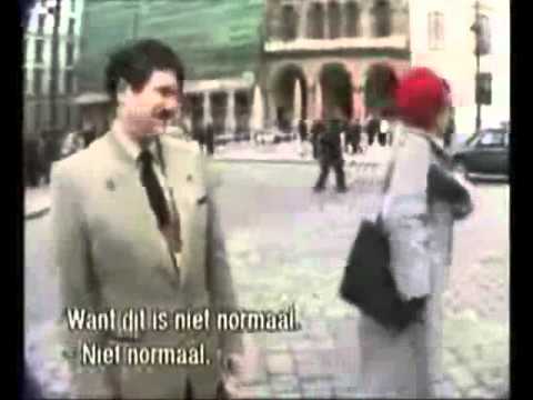 Hitler is Back - Part 3