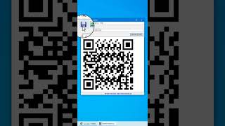 في أقل من دقيقة اتعلم تحول أي لينك لـ QR Code رمز الاستجابة السريعة