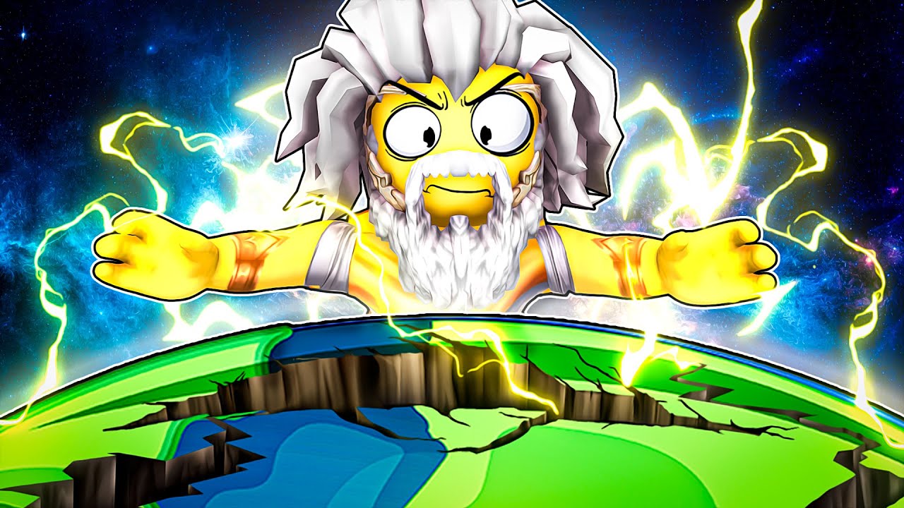 stal jsem se bohem...