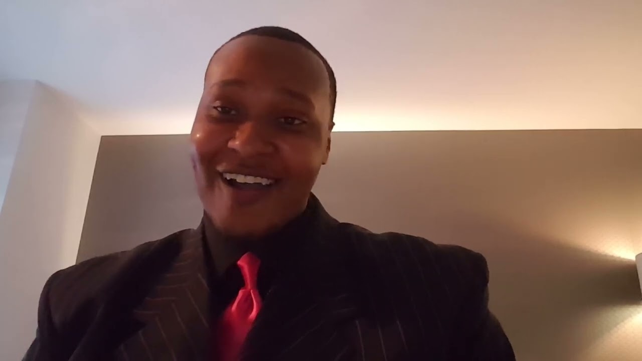 Sinful The P (RIP): Lil Homie, Get Your Legal House In Order, You Are Going To Need It!