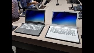 Samsung Notebook Flash: The Laptop with a Unique Design screenshot 3