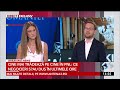 Dominic Fritz, în platou: își așteaptă sentința în trei zile. Ce urmează în USR
