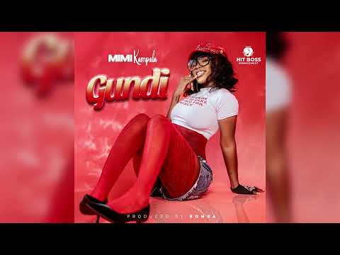GUNDI Mimi Kampala Audio Music 