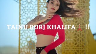 Burj khalifa song l ...