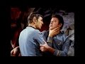 Spock  mccoy banter and friendship part 8