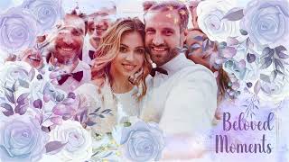 VideoHive - Wedding Photo - Wedding Slideshow - 56196459