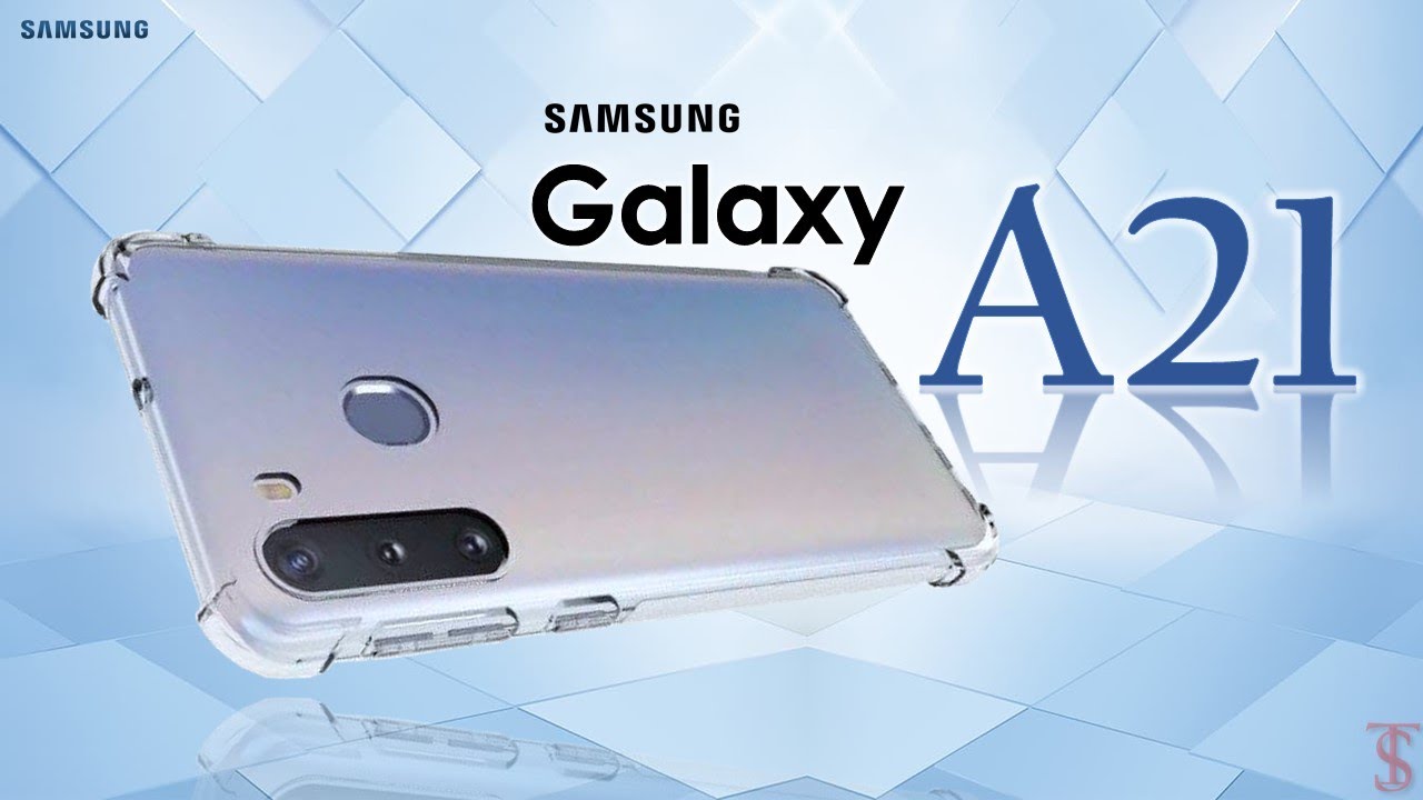 Samsung Galaxy A72 Vs S21