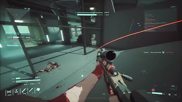 Out of Action (Indie FPS) - Pre-alpha PVP, community montage by Honbee.