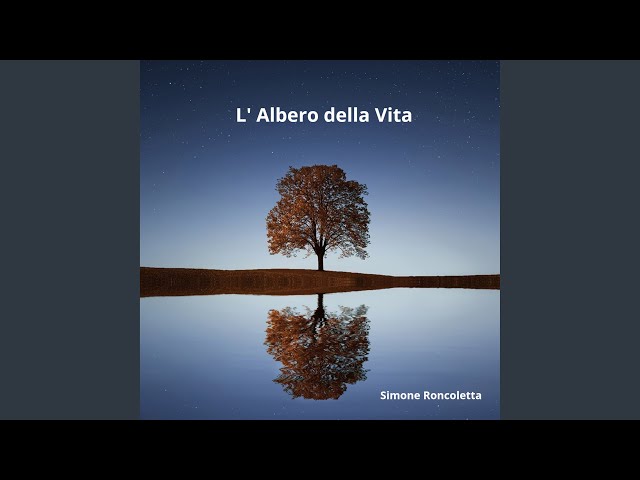 Simone Roncoletta - L'albero della vita