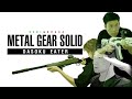 メタルギア関&釈迦[MAD]