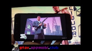 How to download gta 5 full game on android screenshot 5