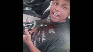 Let Him Cook "Vexbolts Edit" Yeat - Nun Id Change (Slowed + Reverb) Wealth
