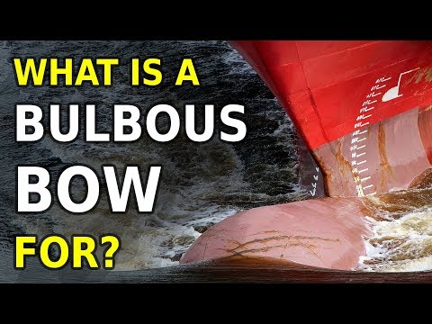 Video: Hoe heet het voorschip van een schip?