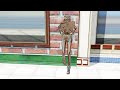 asfr RWBY petrification part1