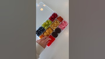 *ASMR* SNACKLE BOX RESTOCK! #asmr #satisfying #restock #snackbox #amazonstorefront