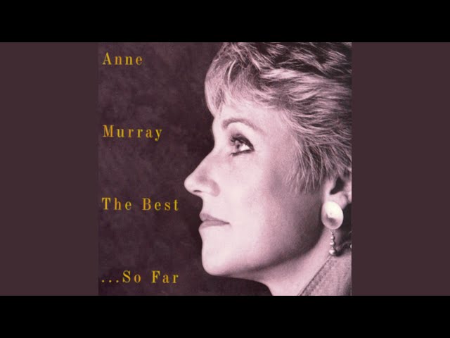 Anne Murray - Another Sleepless Night