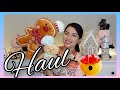 COMPRAS DE DECORACION NAVIDAD 2023 GINGERBREAD AND CANDYLAND | Christmas haul