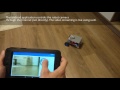 Mobile Remote Surveillance Camera #piday #raspberrypi @Raspberry_Pi