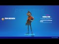 How To Get RENEGADE RAIDER Toona Fish In Fortnite!