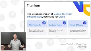 Running Enterprise Workloads in Google Cloud screenshot 5